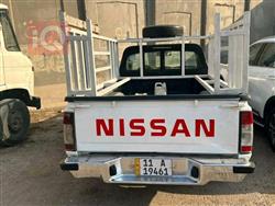 نيسان بيك اب